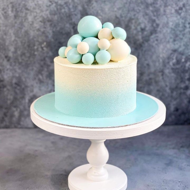 Торт "Пузырьки'' в Тамбове