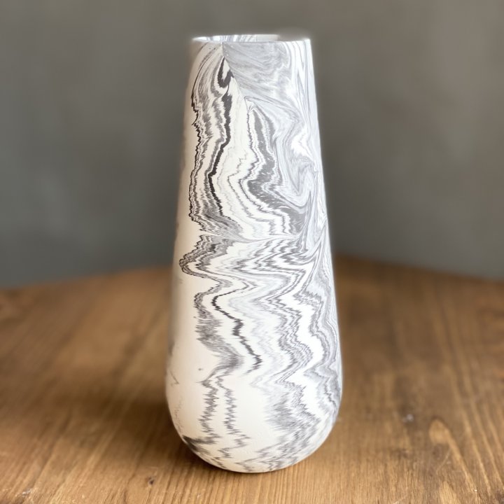 Дизайнерская ваза №2 в Тамбове