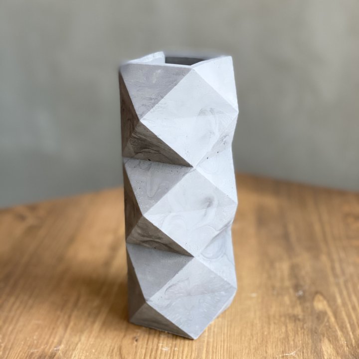 Дизайнерская ваза №1 в Тамбове