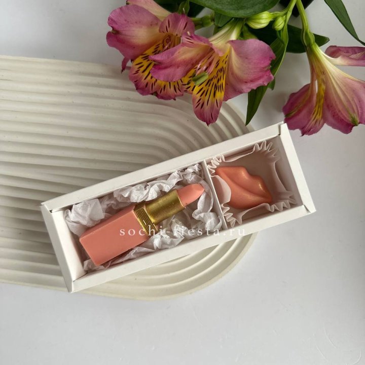 Бельгийский шоколад Женские секреты в Тамбове