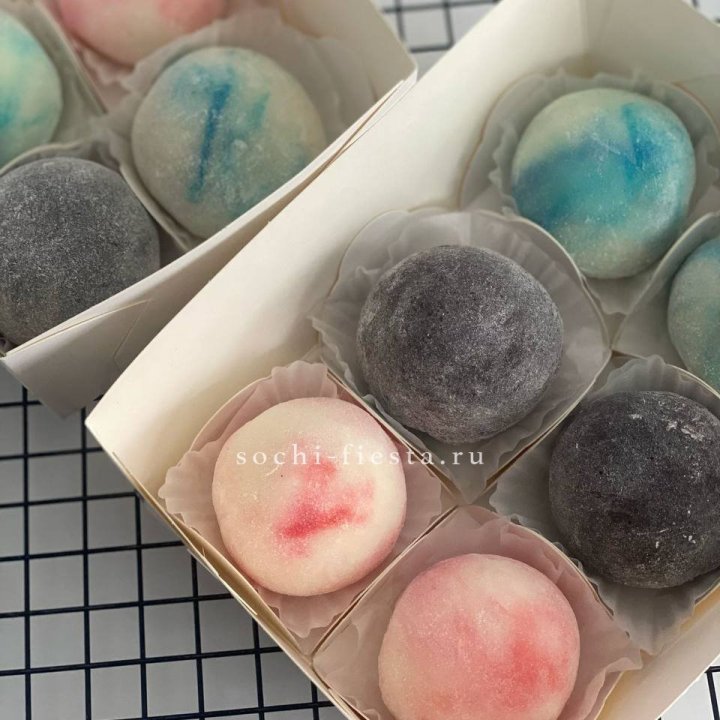 Набор Моти в Тамбове