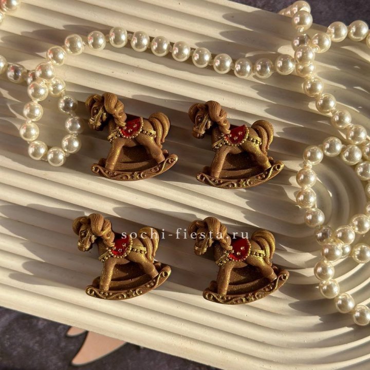 Бельгийский шоколад кони в Тамбове