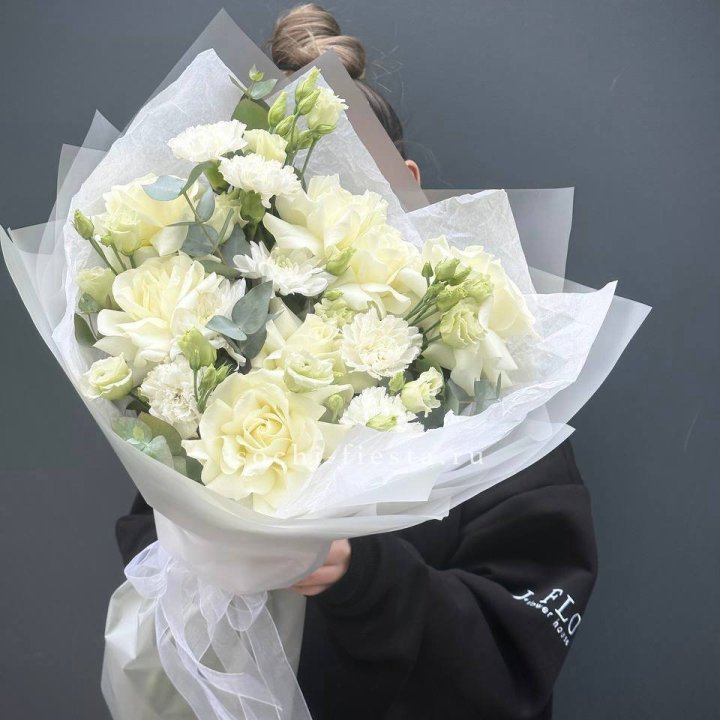 Букет "Сицилия" в Тамбове