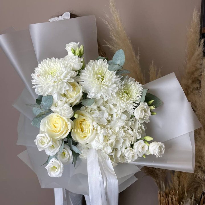 Букет "Ламанш" в Тамбове