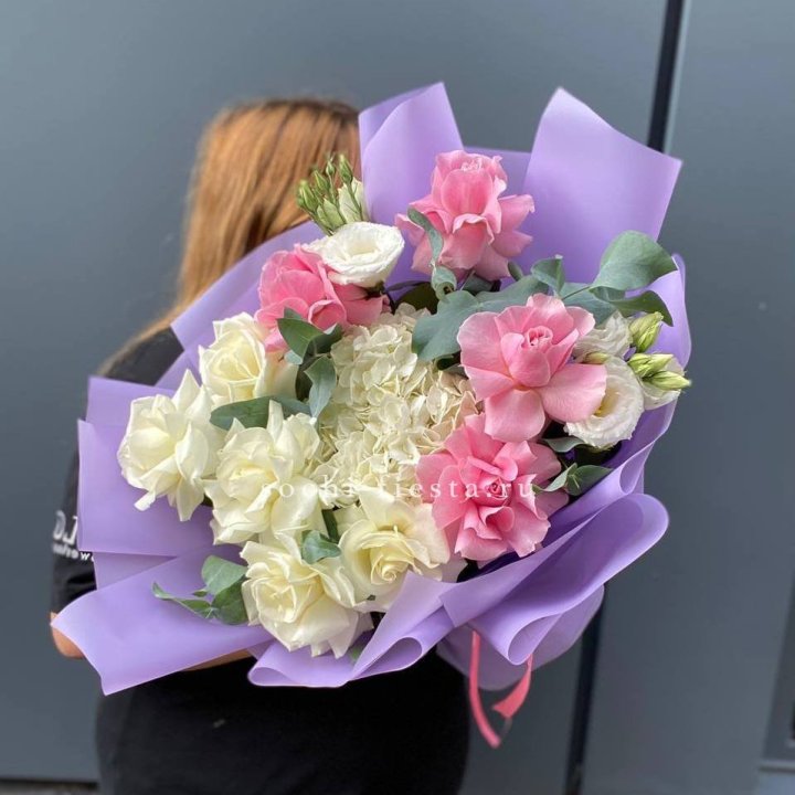  Букет "Ирма" в Тамбове