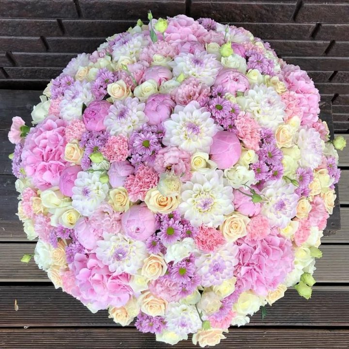 Макси-корзина Лолипап в Тамбове