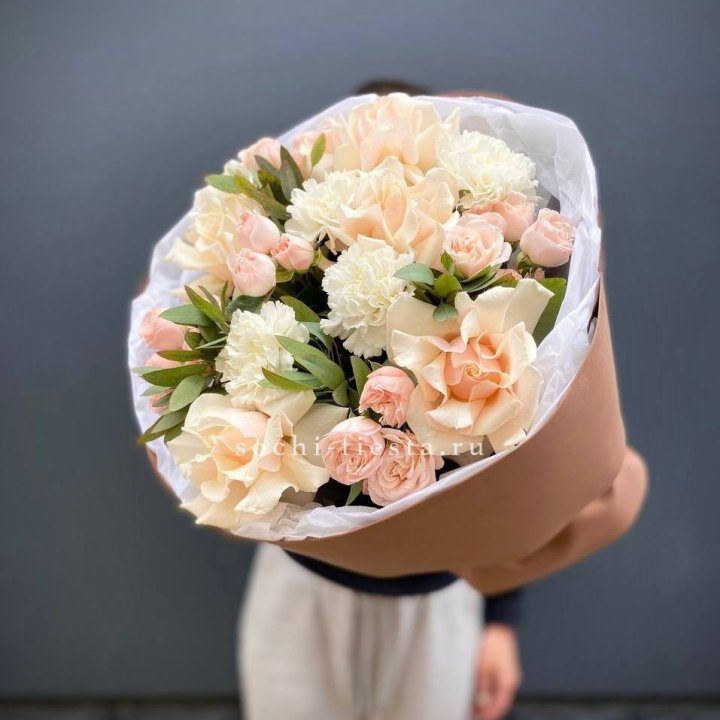  Букет "Тенереса" в Тамбове