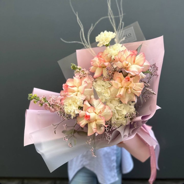 Букет  "Проджи" в Тамбове