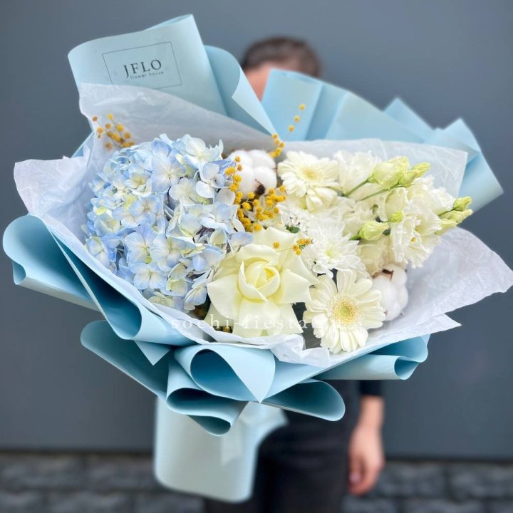  Букет "Келестия" в Тамбове