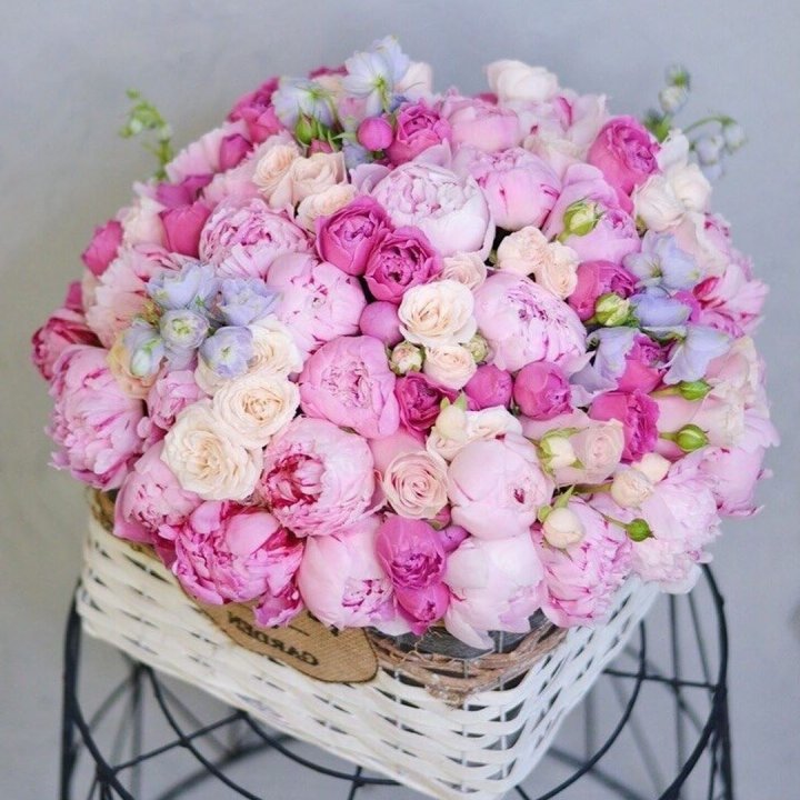 Композиция "Черри" в Тамбове