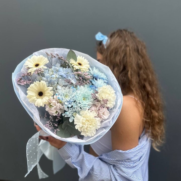 Букет "Целесте" в Тамбове