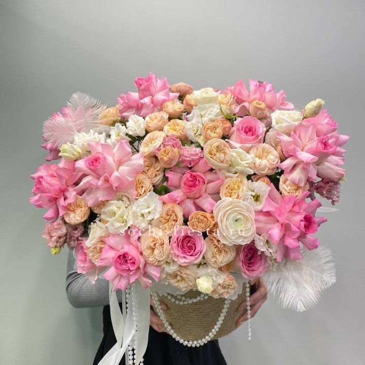 Композиция "Балетный вальс"  в Тамбове