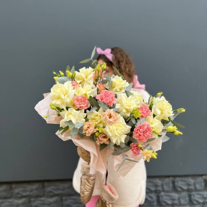 Кашпо "Карамель" в Тамбове