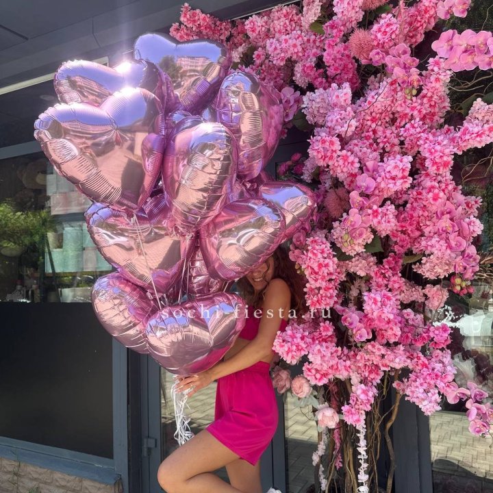 Набор шаров "Катрин" в Тамбове