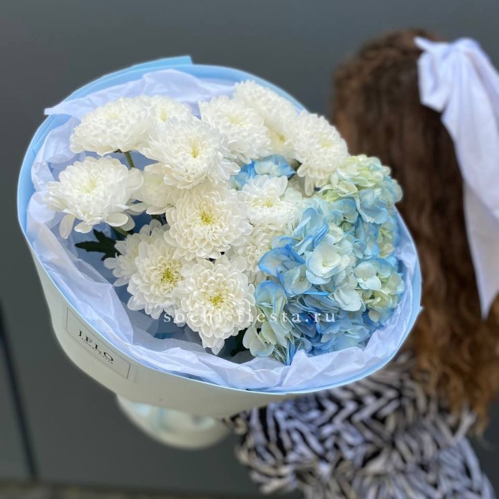  Букет "Монинг" в Тамбове