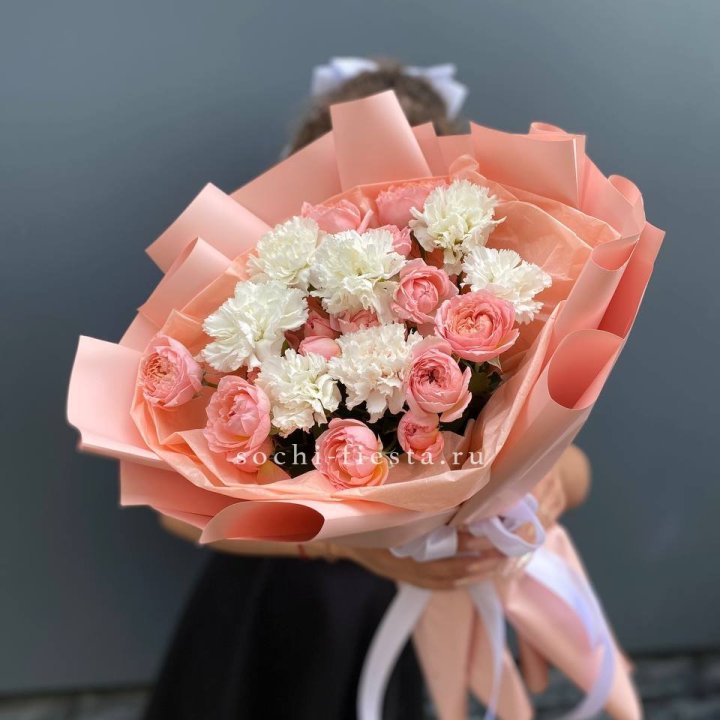  Букет "Джульетта" в Тамбове