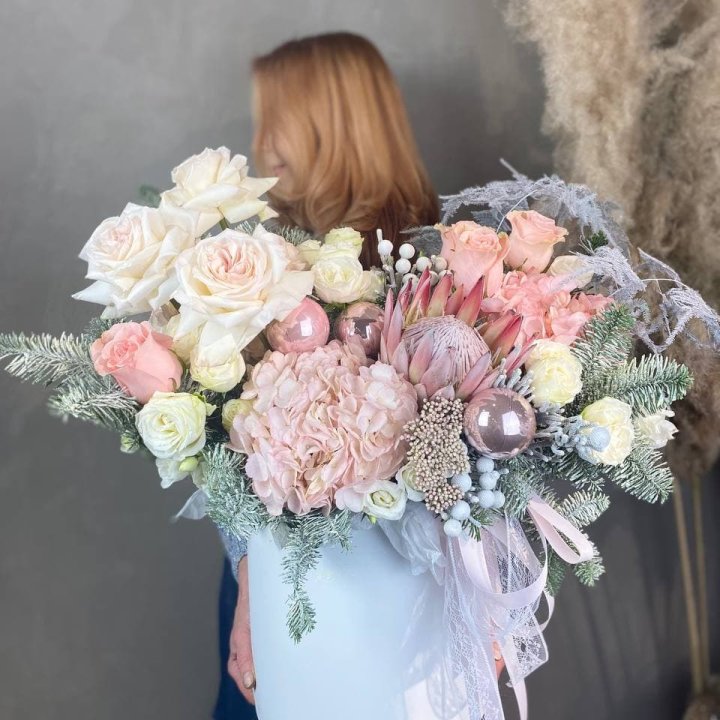 Авторский бокс "Полярная звезда" в Тамбове