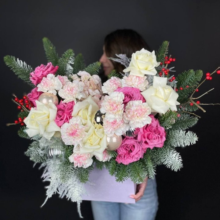 Авторский бокс №2 в Тамбове