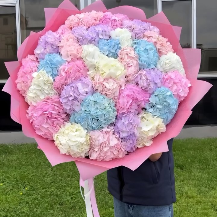 Букет "Люкс" в Тамбове