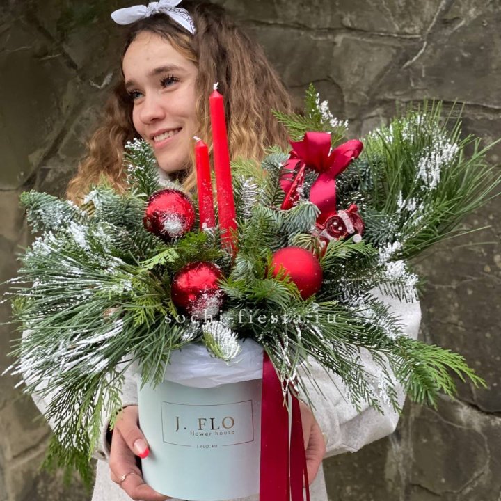 Цилиндр ред в Тамбове