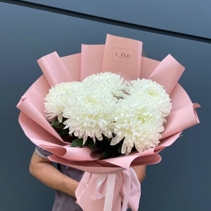 Профитроли №2 в Тамбове