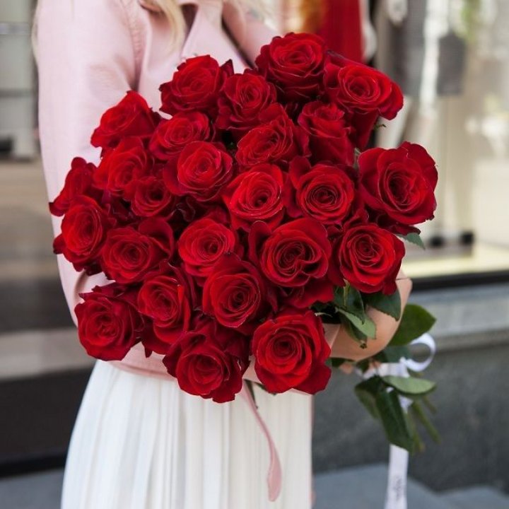 Комплимент в Тамбове