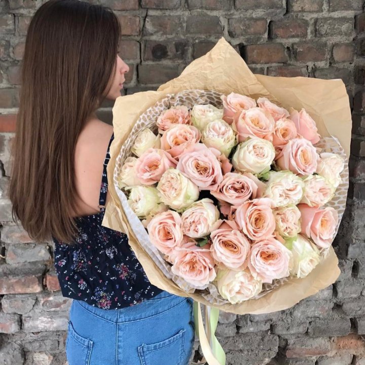 Маршмеллоу в Тамбове