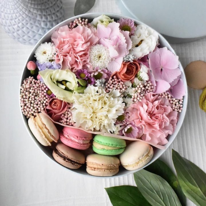 Крем бокс №2 в Тамбове