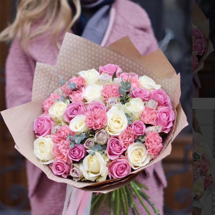 Фиона в Тамбове