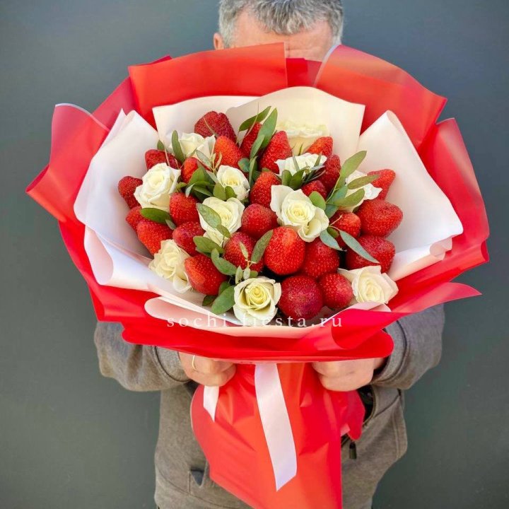 Ягодный бум №1 в Тамбове