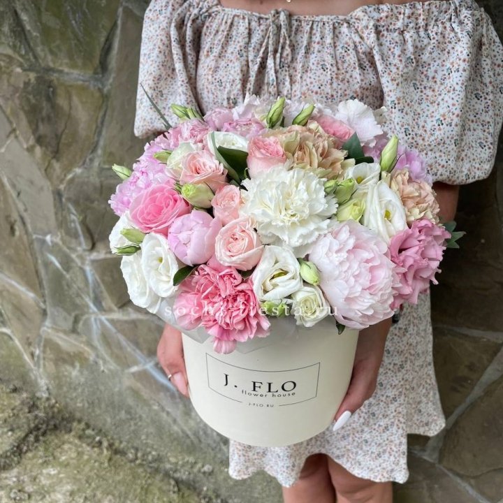 Нежность в Тамбове