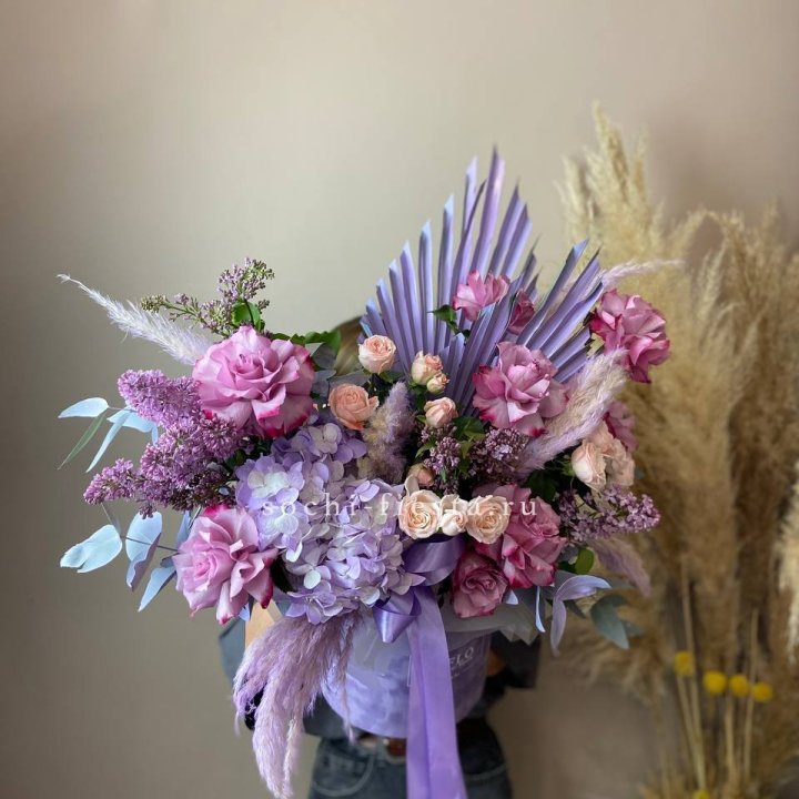 Дизайнерский цилиндр "Сансайт" в Тамбове