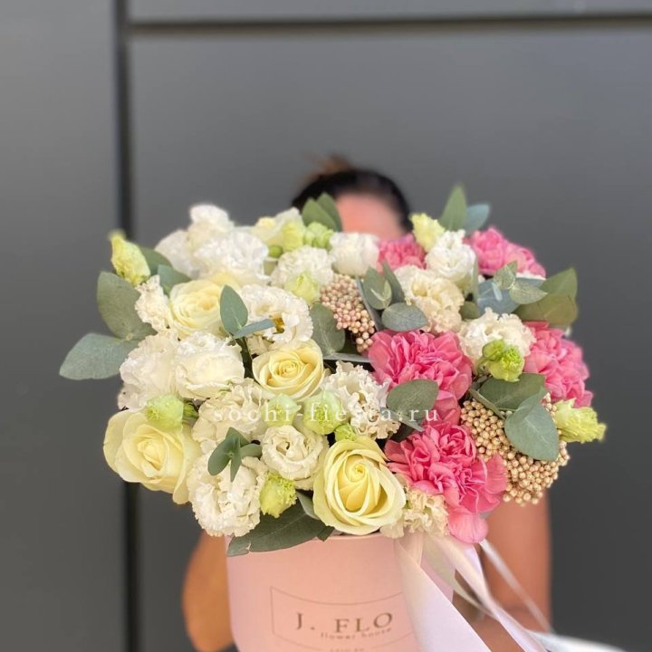 Бокс "Первая встреча" в Тамбове