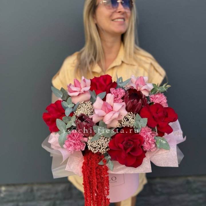 Композиция "Стефания" в Тамбове