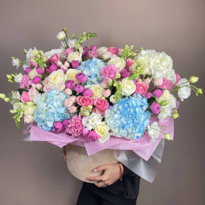 Сборный бокс гигант в Тамбове