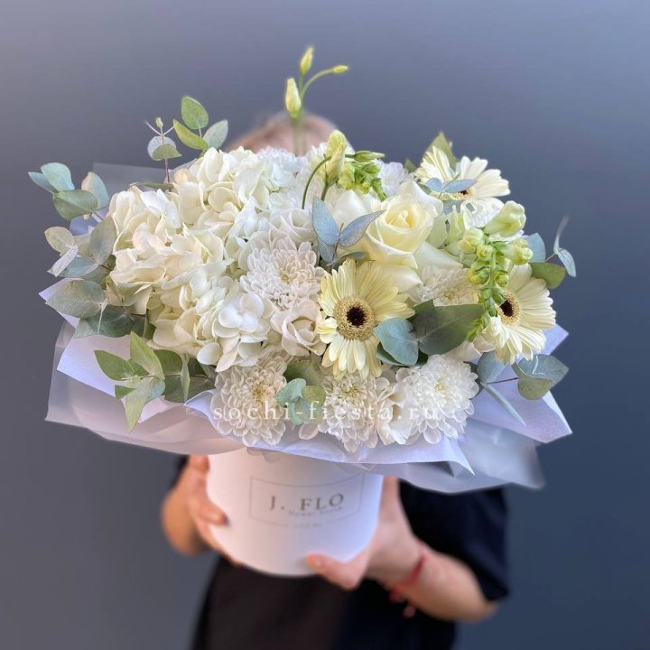  Коробочка  "Луна" в Тамбове