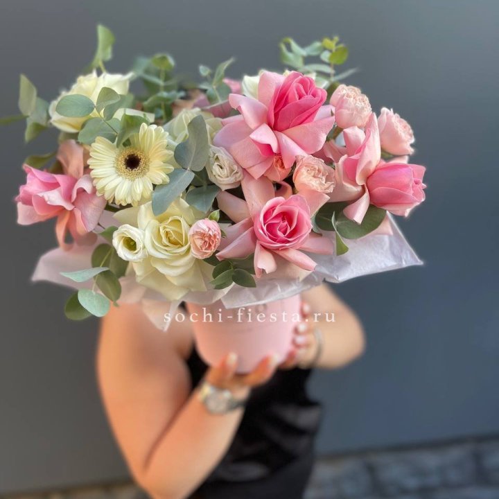  Коробочка  "Полу месяц" в Тамбове