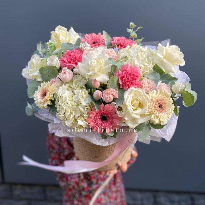  Коробочка  "Радость" в Тамбове