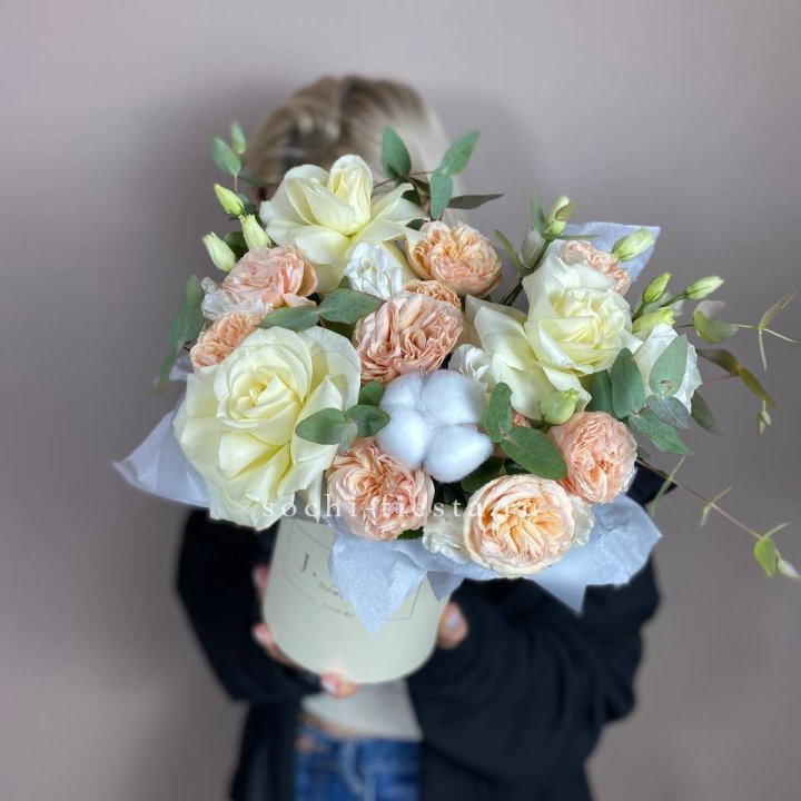  Бокс "Бидж" в Тамбове