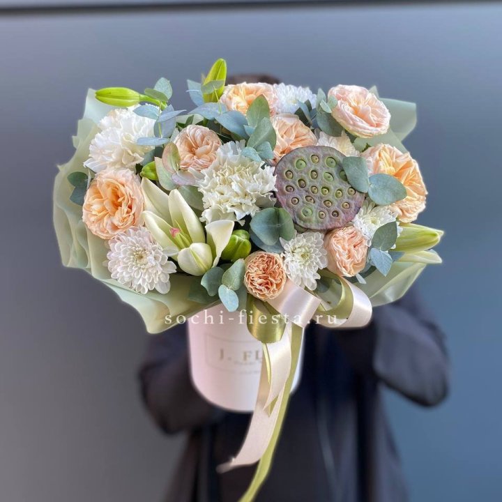  Бокс "Озеро" в Тамбове