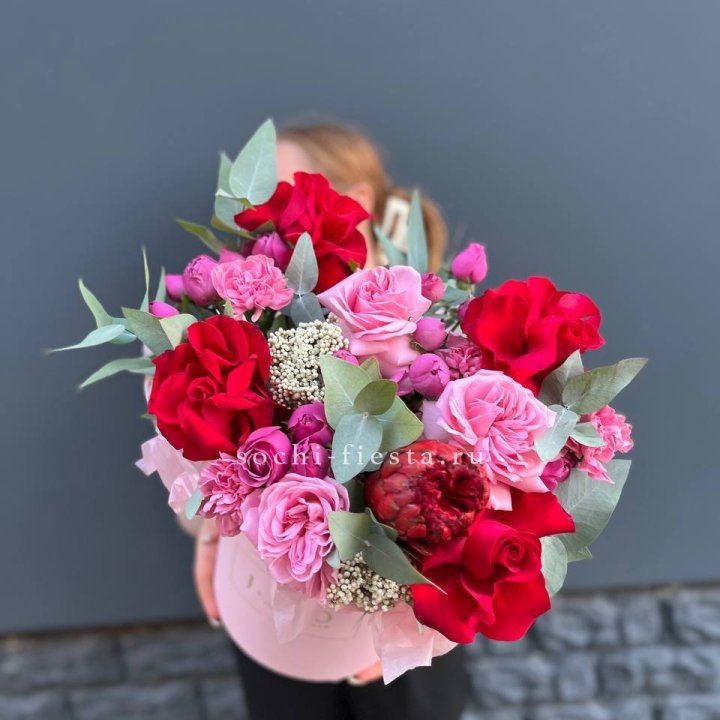  Бокс "Королева" в Тамбове