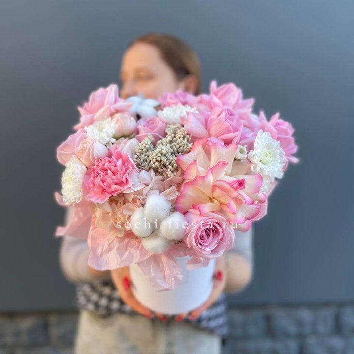 Бокс "Мания совершенства" в Тамбове