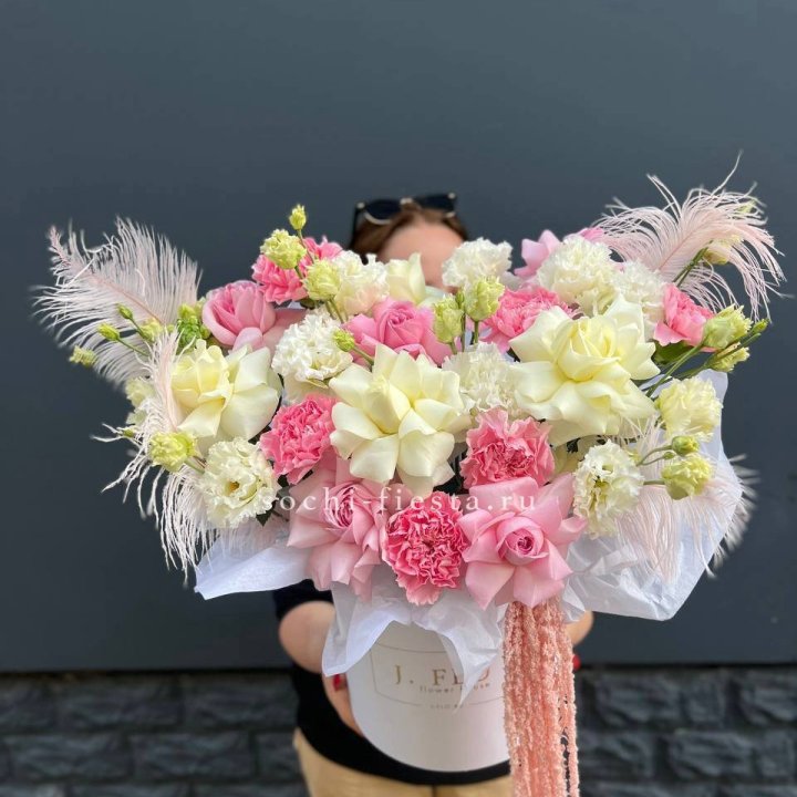 Бокс "Зефир" в Тамбове