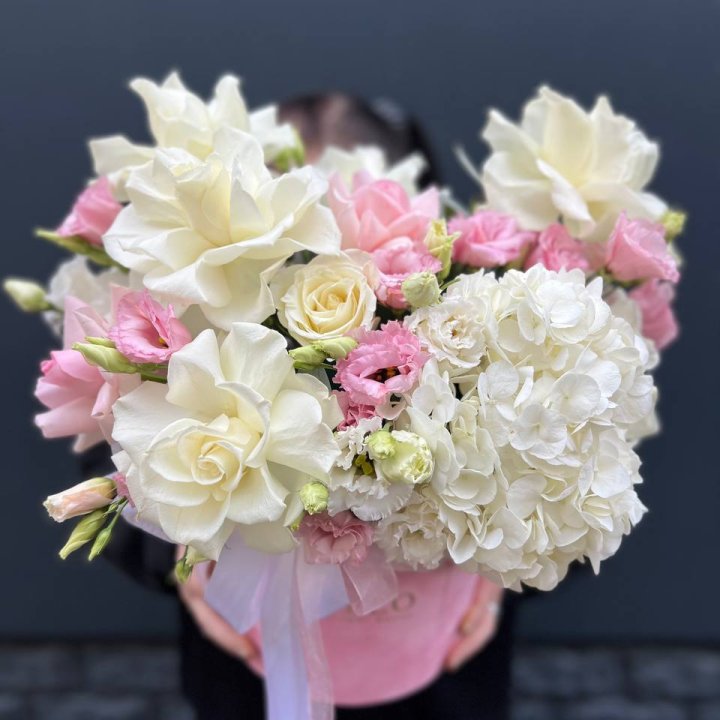  Нежный бокс №1 в Тамбове