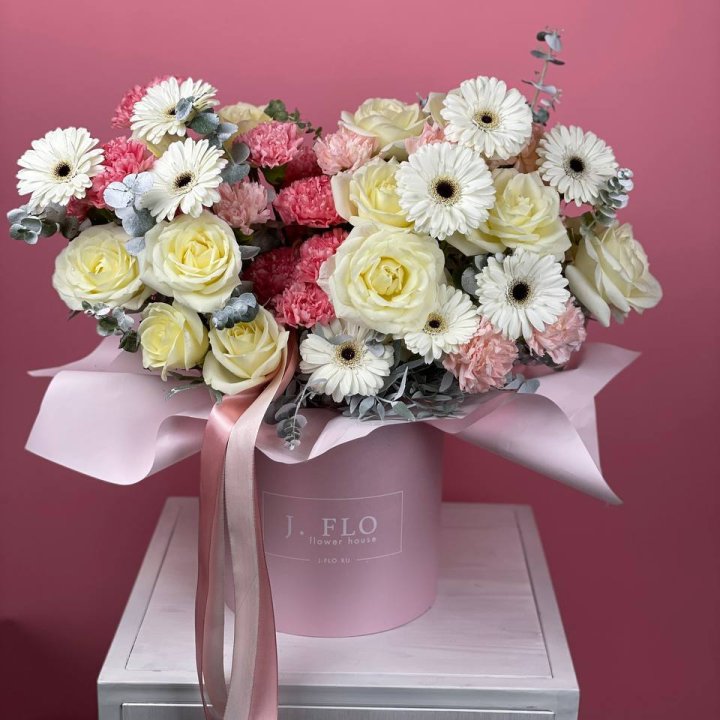 Коробка трио в Тамбове