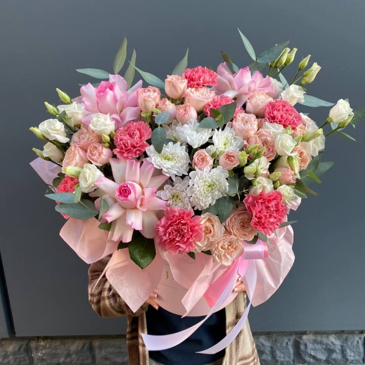 Бокс "Мирослава" в Тамбове