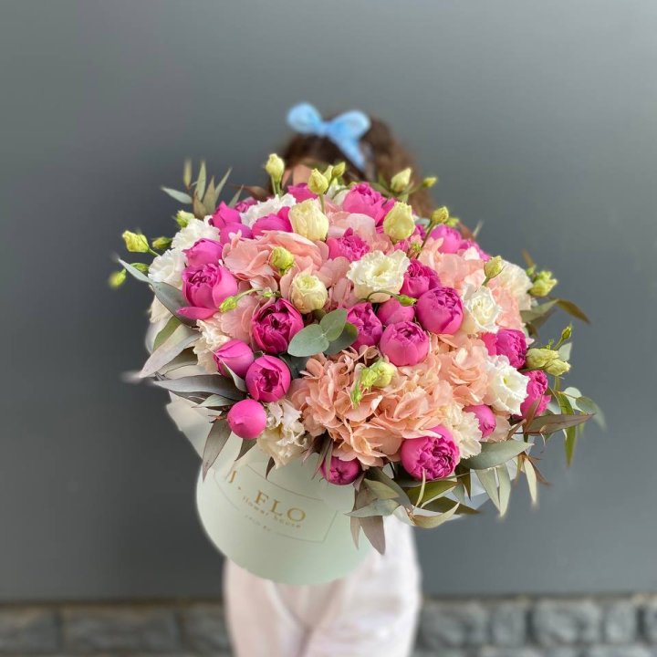 Бокс "Агата мисти" в Тамбове