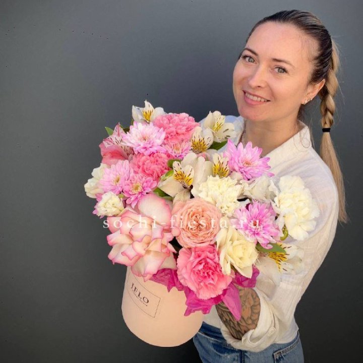 Композиция "Слимент" в Тамбове