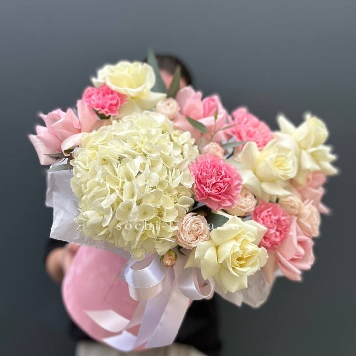 Дизайнерский цилиндр №5 в Тамбове