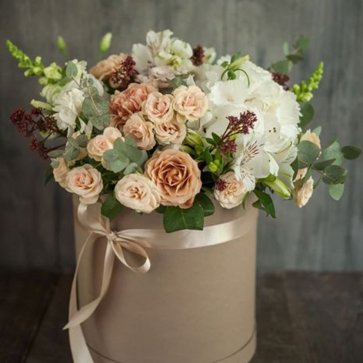 Кофейный цилиндр №1 в Тамбове